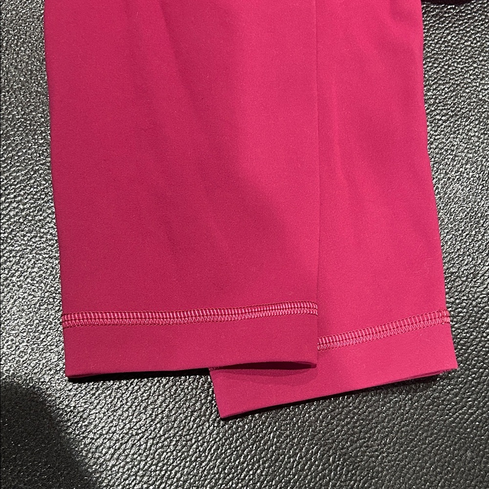 lululemon athletica pink leggings - Picture 3 of 5